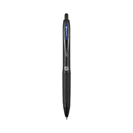 Vertex 0.7 mm 207 Plus Gel Pen, Black Barrel VE3753057